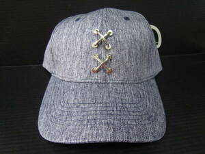 * this season! most new arrival! casual cap *X X / gray *CAP man and woman use / hat *