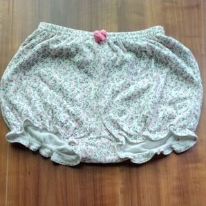 6m/67cm プチバトー ショートパンツ ブルマ