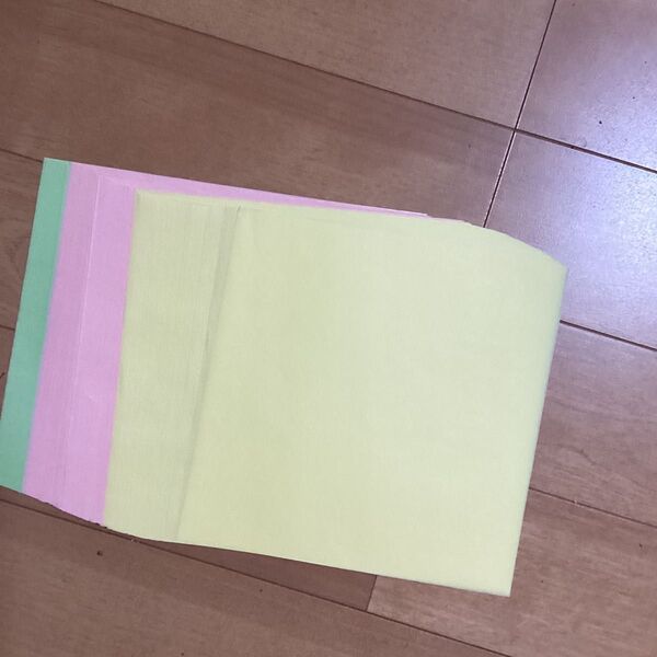 薄い折り紙 15cm正方形