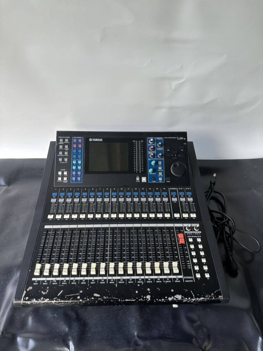 Yahoo!オークション -「yamaha ls9」(楽器、器材) の落札相場 Yahoo!オークション -「yamaha ls9」(楽器、器材) の落札相場