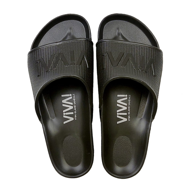 ビバアイランドサンダル (VIVA ISLAND SANDAL) リラックスシャワーサンダルビーチサンダル/M(24~25cm) ベチュラ BETULA 靴 スニーカー