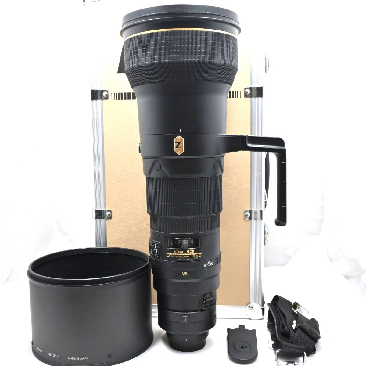 2025年最新】Yahoo!オークション -nikon 600mm f4の中古品・新品 2025年最新】Yahoo!オークション -nikon 600mm f4の中古品・新品