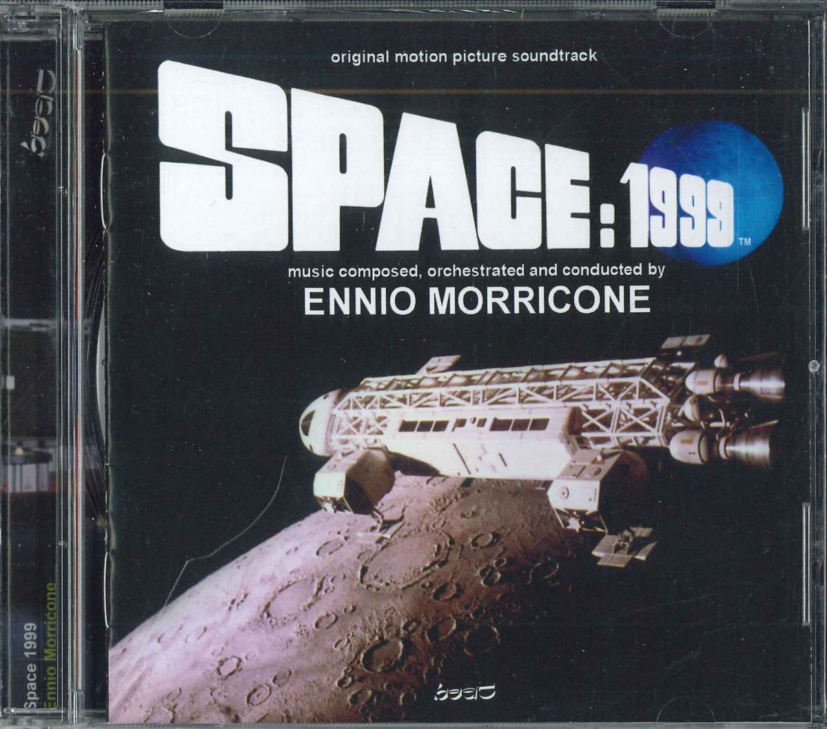 2025年最新】Yahoo!オークション -スペース 1999の中古品・新品 2025年最新】Yahoo!オークション -スペース 1999の中古品・新品