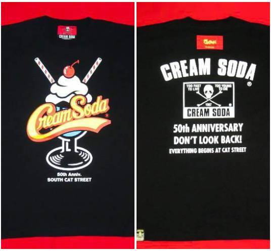 2025年最新】Yahoo!オークション -クリームソーダ tシャツ 50 2025年最新】Yahoo!オークション -クリームソーダ tシャツ 50