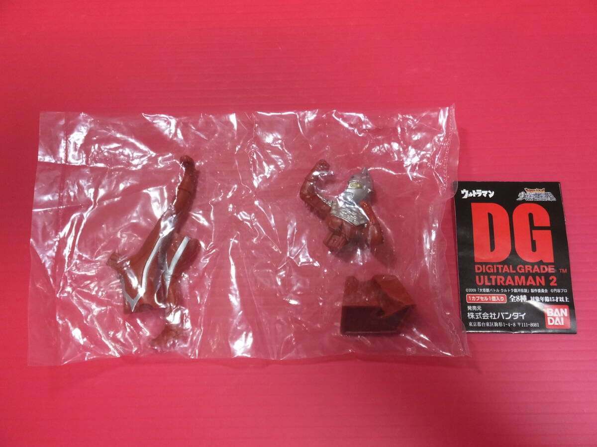 2025年最新】Yahoo!オークション -dg ウルトラマン 2の中古品 2025年最新】Yahoo!オークション -dg ウルトラマン 2の中古品