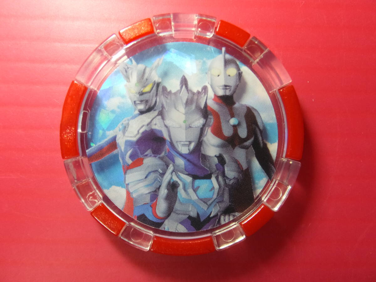 2025年最新】Yahoo!オークション -ウルトラマンz メダルの中古品 2025年最新】Yahoo!オークション -ウルトラマンz メダルの中古品
