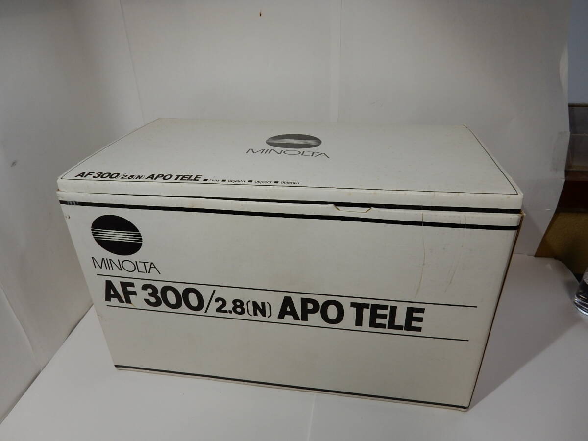 Yahoo!オークション -「minolta 300mm 2.8」の落札相場・落札価格 Yahoo!オークション -「minolta 300mm 2.8」の落札相場・落札価格