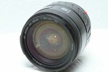 ★訳あり外観実用美品★ミノルタ MINOLTA AF 24-85mm F3.5-4.5★部品取り用 希少★31940_画像1