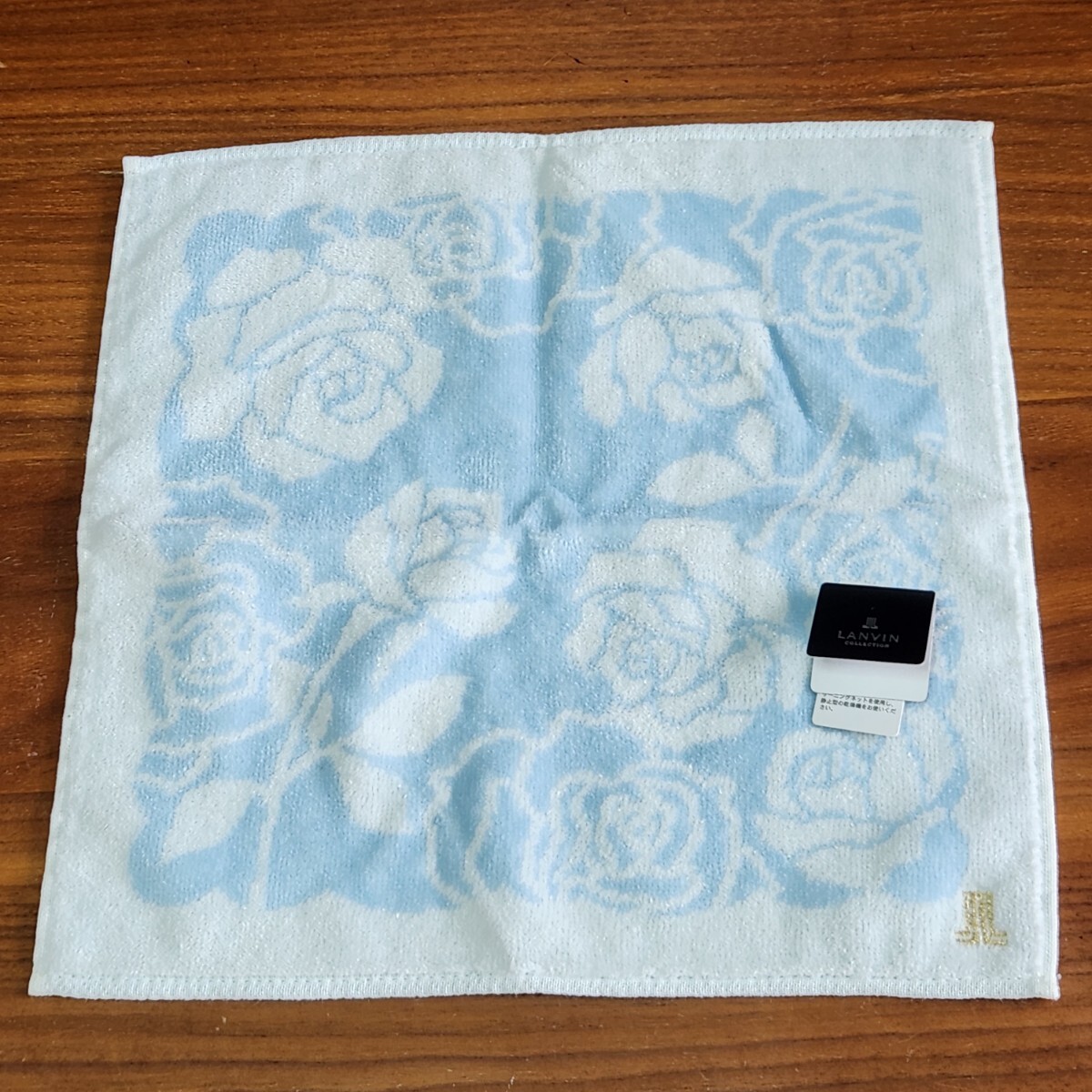 Amazon.co.jp: 近沢レース 汕頭スワトウ中国刺繍ハンカチ 二枚