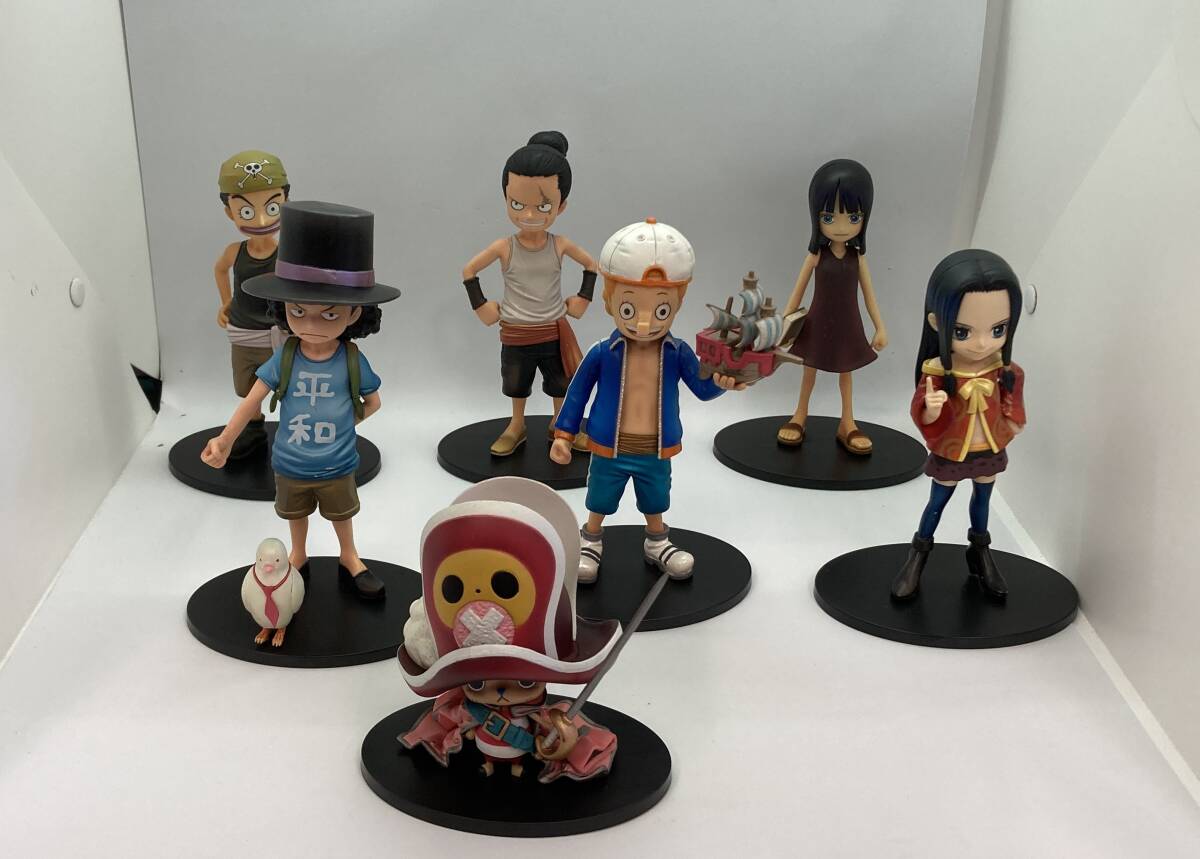 Yahoo!オークション -「グランドラインチルドレン」の落札相場 Yahoo!オークション -「グランドラインチルドレン」の落札相場