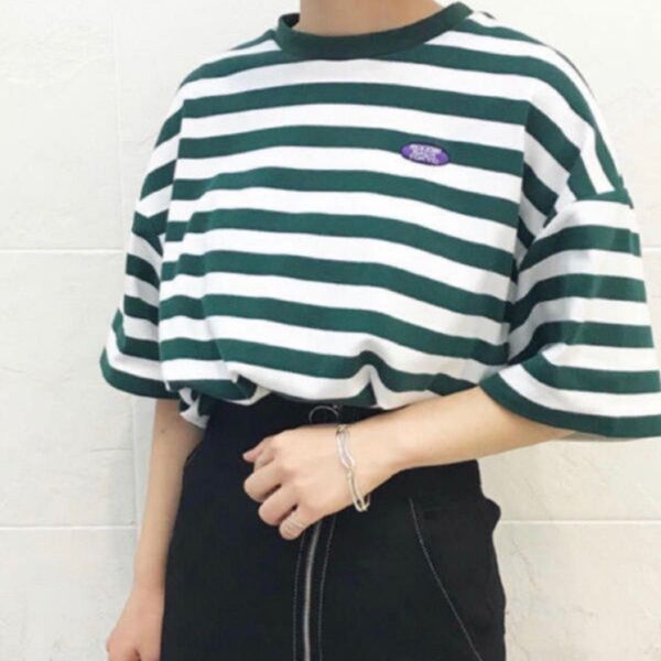 WHO'S WHO gallery Tシャツ