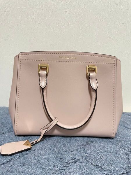 MICHAEL KORS マイケルコース 2wayバック