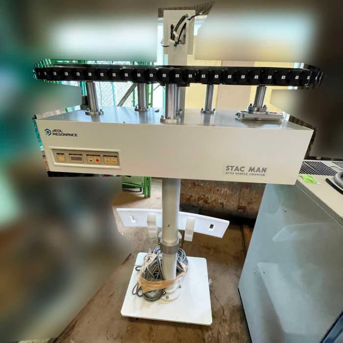 中古|核磁気共鳴装置 ECS-400 日本電子 2012年 NMR|動産王|千葉|送料無料 中古|核磁気共鳴装置 ECS-400 日本電子 2012年 NMR|動産王|千葉|送料無料