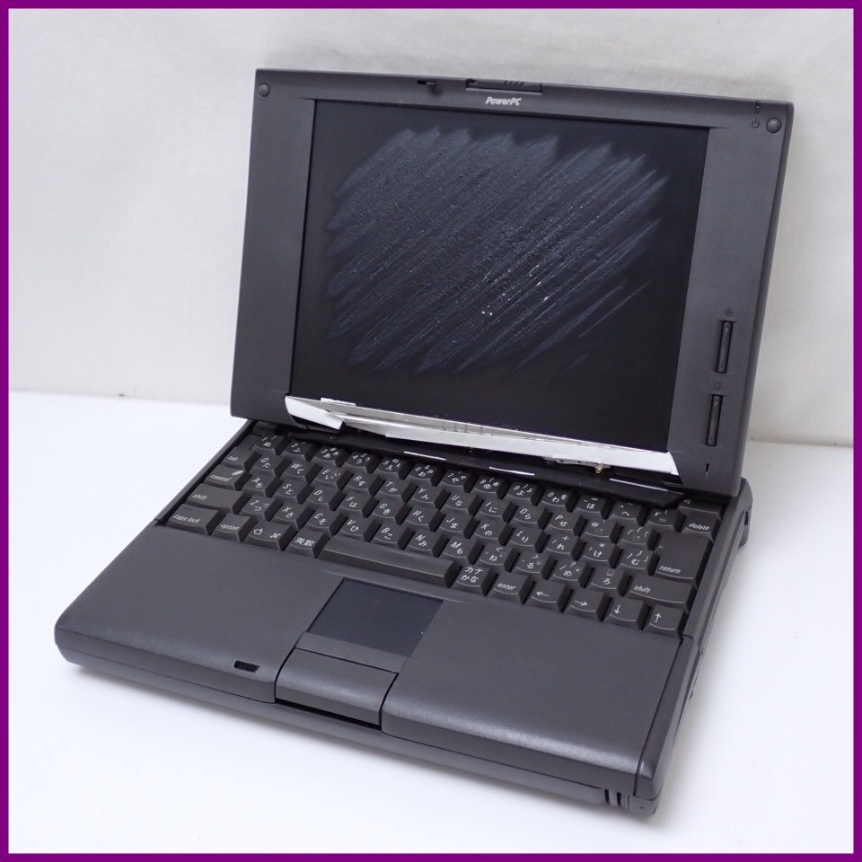 Yahoo!オークション -「powerbook 5300」(ノートブック、ノート Yahoo!オークション -「powerbook 5300」(ノートブック、ノート