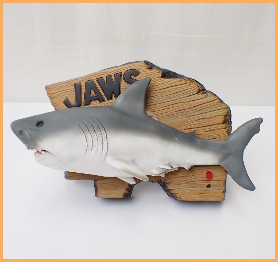 Yahoo!オークション -「jaws ジョーズ」(映画関連グッズ) の落札相場・落札価格 Yahoo!オークション -「jaws ジョーズ」(映画関連グッズ) の落札相場・落札価格