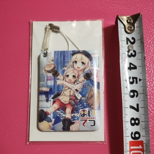 まいてつ 雛衣ポーレット れいな クリーナー ストラップの商品画像