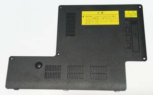 NEC LS150/BS LS350/BS LS550/BS 背面カバー メモリ cpu カバー 動作確認済 送料無料