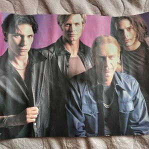 ミスター・ビッグ☆ ポスター