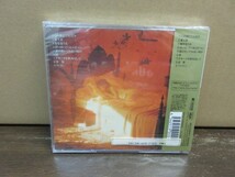 N１//CD【 奇跡のデットストック新品未開封！】中島みゆき「予感」_画像4