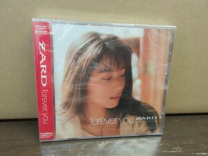 N1//CD[ wonderful dead stock new goods unopened!]ZARD( slope . Izumi water )[forever you]