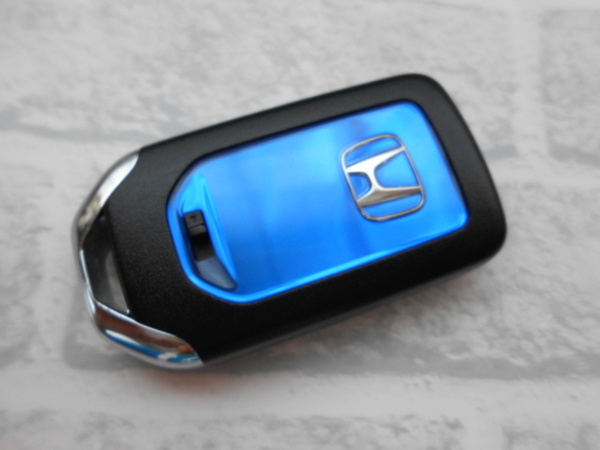☆送料無料/ホンダ/2ボタン/72147-T5C-J01/スマートキー/キーレス☆B2407-3-1