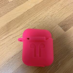 AirPod case used