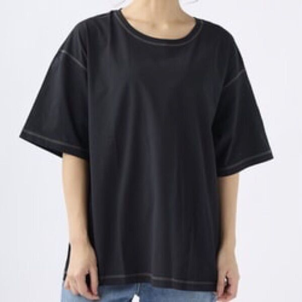 オーシャンパシフィック ラッシュTシャツ Lサイズ 定価3960円 新品 ゆったり 522483