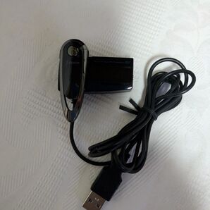 J-Force ワイヤレスFMトランスミッター イヤホンマイク Bluetooth対応 ジャンク品扱い