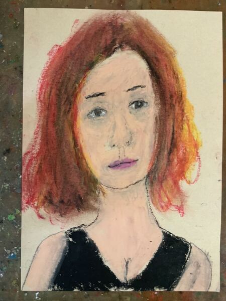 アーチスト hiro C オリジナル Mama