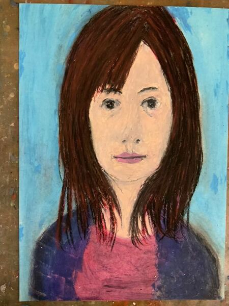 アーチスト hiro C オリジナル 愛は旅人