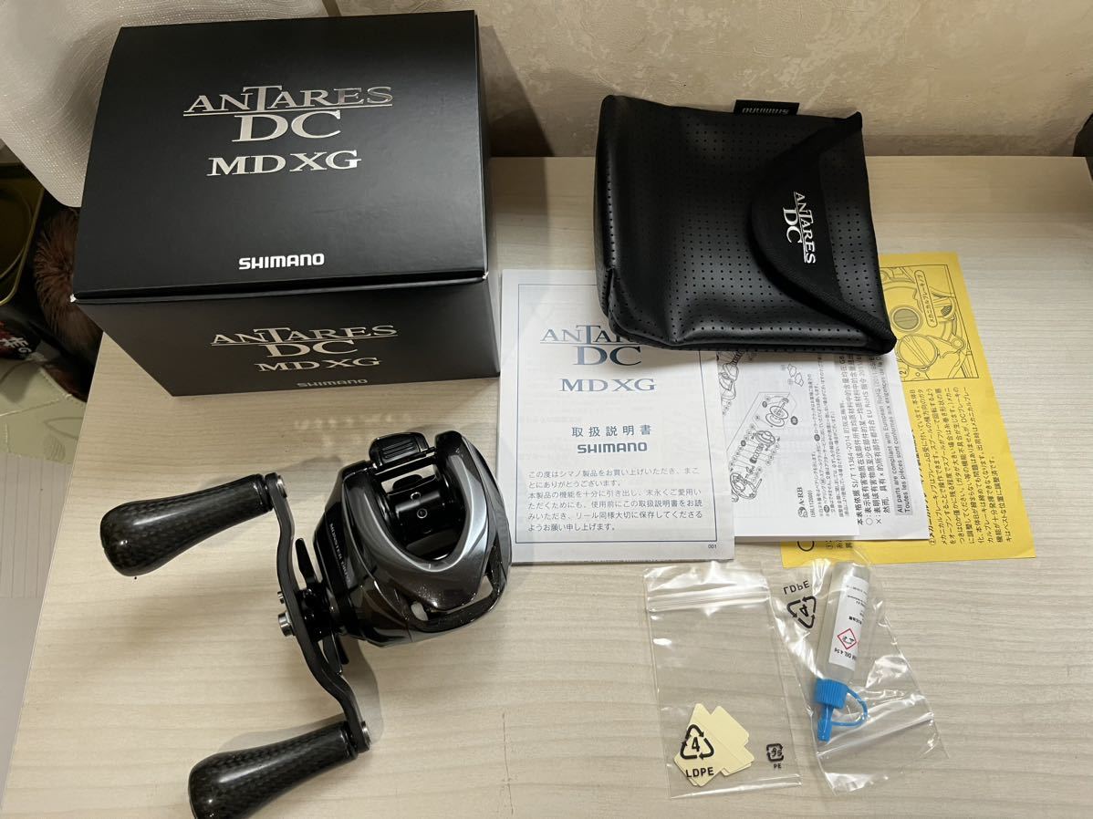 2025年最新】Yahoo!オークション -18 アンタレス dc md xgの中古 2025年最新】Yahoo!オークション -18 アンタレス dc md xgの中古