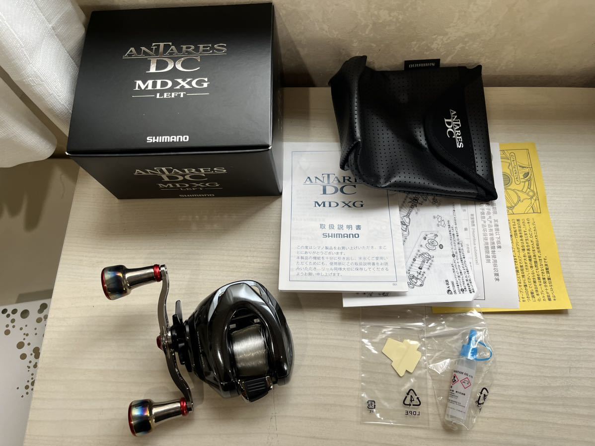 2025年最新】Yahoo!オークション -18 アンタレス dc md xgの中古 2025年最新】Yahoo!オークション -18 アンタレス dc md xgの中古