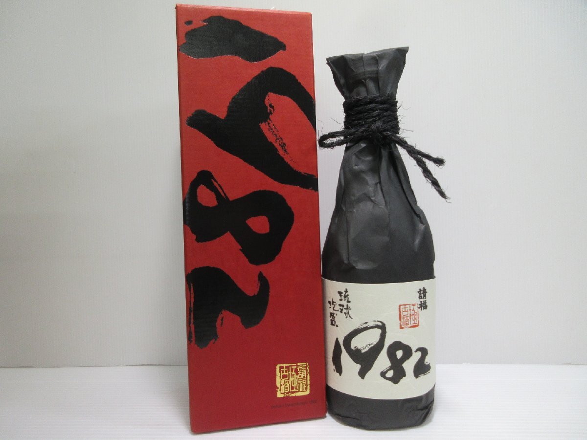 Yahoo!オークション -「泡盛 古酒 請福」(飲料) の落札相場 Yahoo!オークション -「泡盛 古酒 請福」(飲料) の落札相場