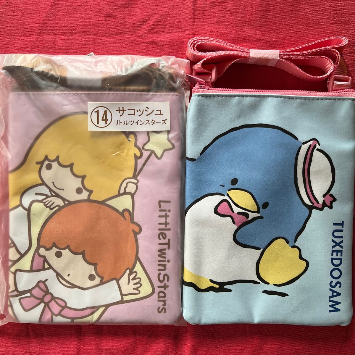 2025年最新】Yahoo!オークション -サンリオくじ キキララの中古