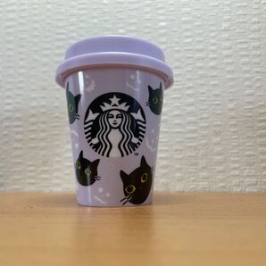 スターバックス ミニタンブラー(水筒ではない)
