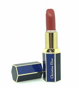 DIOR Christian Dior rouge are-vuru#732 lipstick 3.5g * remainder amount enough postage 140 jpy 