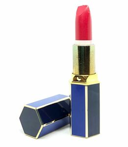 Dior Christian Dior Rouge Alley #863 Помада 3,5 г ☆ неиспользованные предметы 140 иен