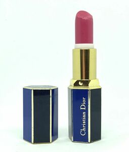 DIOR Christian Dior rouge are-vuru lipstick 3.5g * postage 140 jpy 