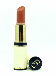 DIOR Christian Dior rouge are-bru#542 lipstick 3.5g * postage 140 jpy 