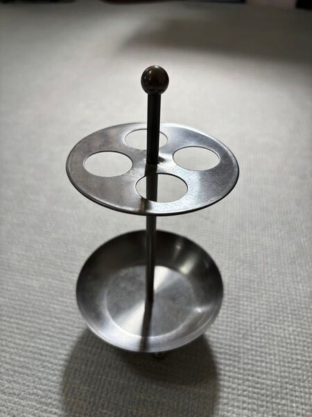 【中古】歯ブラシ立て 歯ブラシスタンド 洗面所 インテリア ブラシ立て オシャレ