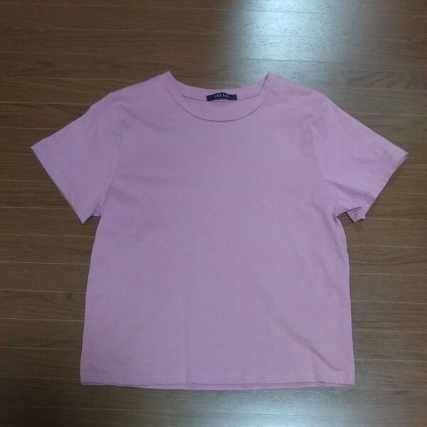CHIP CLIP 半袖Tシャツ