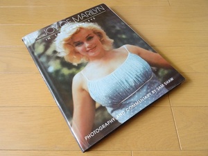  foreign book * Marilyn * Monroe photoalbum book@ Sam *shou photographing 