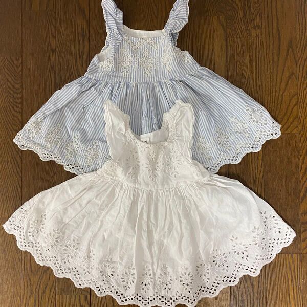 baby GAP ワンピース 6-12month