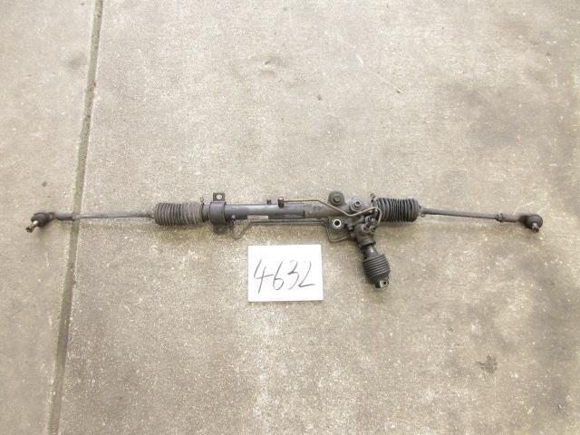 13 год Roadster GF-NB6C рулевая рейка коробка передач N053-32-110J 194290 4632