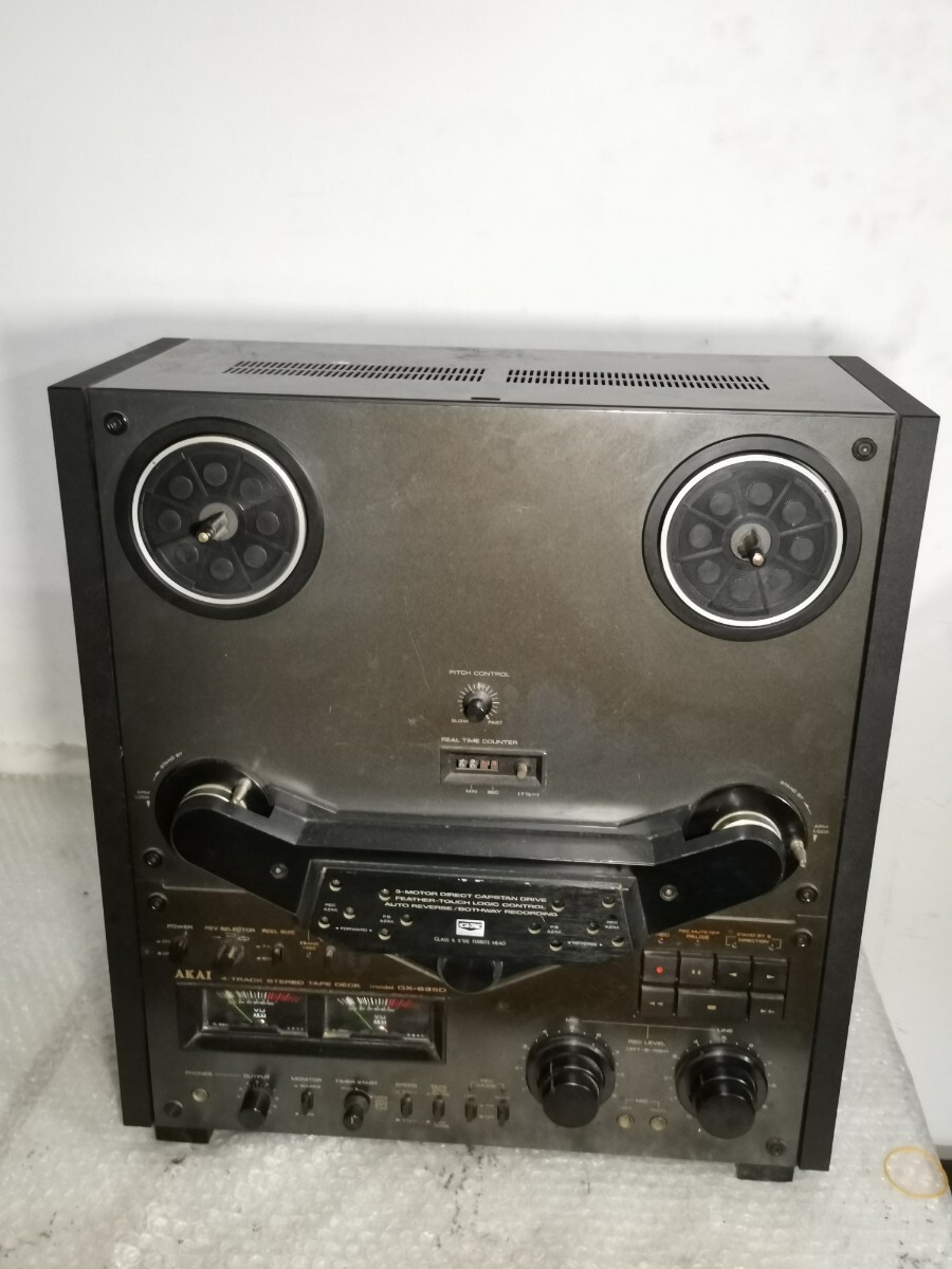 2025年最新】Yahoo!オークション -akai gx-635dの中古品・新品 2025年最新】Yahoo!オークション -akai gx-635dの中古品・新品