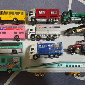 トミカセット品