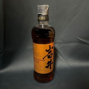 初期 岩井 シェリーカスク マルス