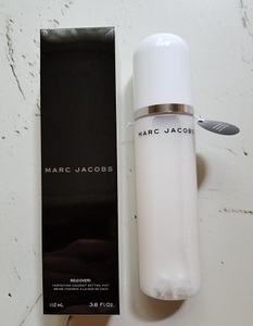 Marc Jacobs Beauty ☆ マークジェイコブス フェイスミスト