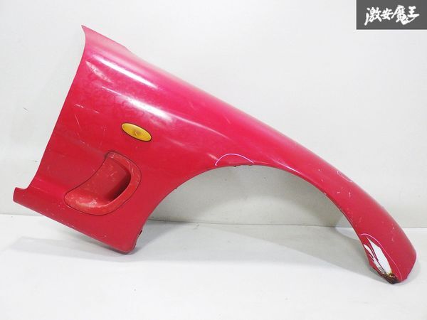 Yahoo!オークション -「fd3s フェンダー 純正」の落札相場・落札価格 Yahoo!オークション -「fd3s フェンダー 純正」の落札相場・落札価格