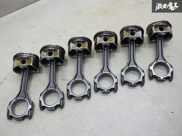 Yahoo!オークション -「gt-r コンロッド」の落札相場・落札価格 Yahoo!オークション -「gt-r コンロッド」の落札相場・落札価格